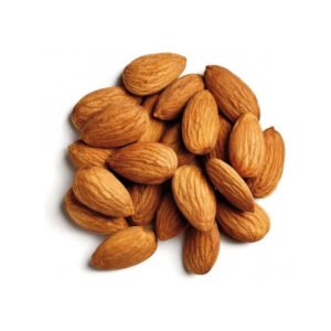 Almond Nuts