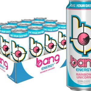 Bang Energy Drink