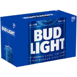 Budweiser/Bud Light