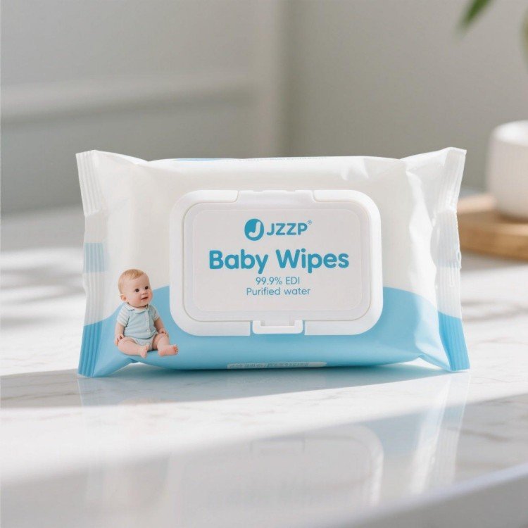 Wholesale Baby Wet Wipes