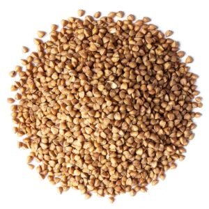Buckwheat Grain