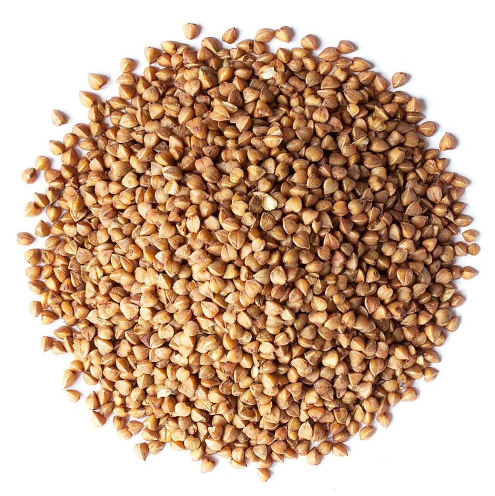 Buckwheat Grain