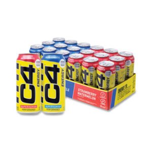 C4 Energy Drink