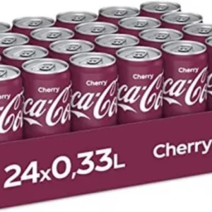 Coca Cola Cherry