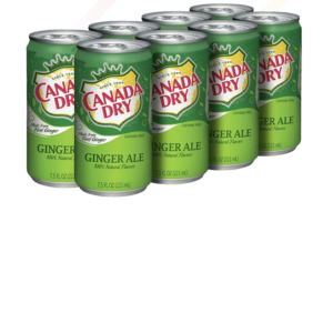 Canada Dry Drink