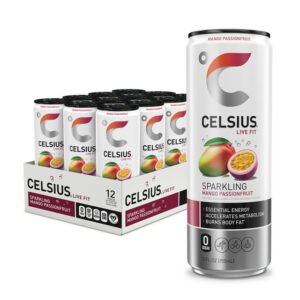 Celcious Energy Drink