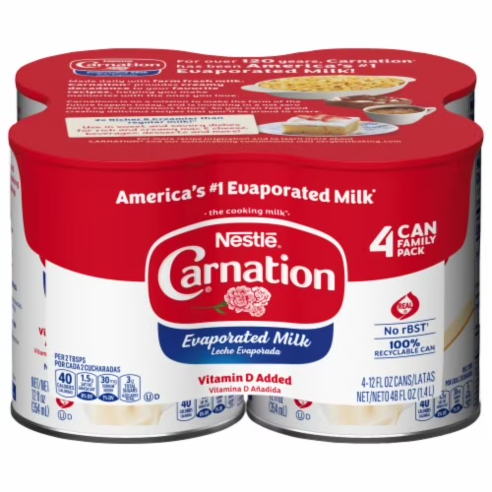 Carnation Sweetened Condensed Milk