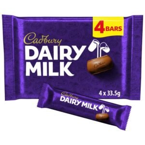 Cadbury Dairy Milk
