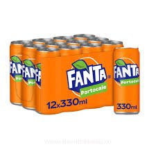 Fanta