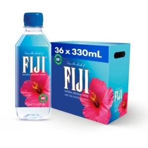 Fiji Natural Artesian Water