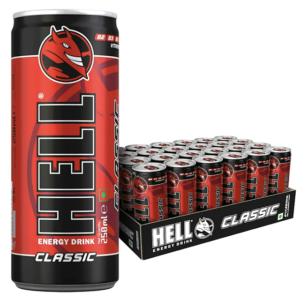 Hell Energy Drink