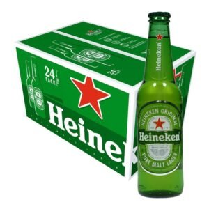 Original Heineken Beer