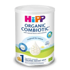 HiPP Dutch Formula milk