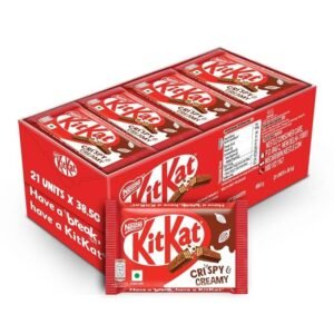 Kit Kat Chocolates