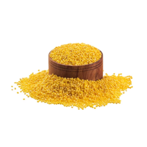 Millet 100%Natural Grain Dried And Cleaned