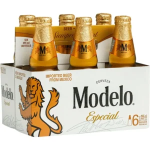Modelo Especial
