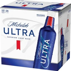 Michelob ULTRA
