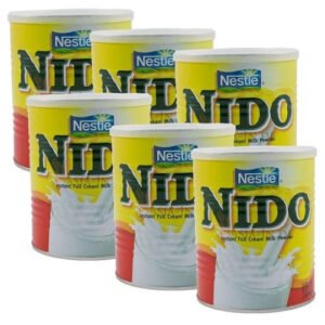 Nido Milk Powder
