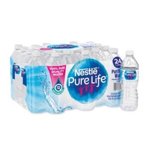 Nestlé Pure Life Mineral Water
