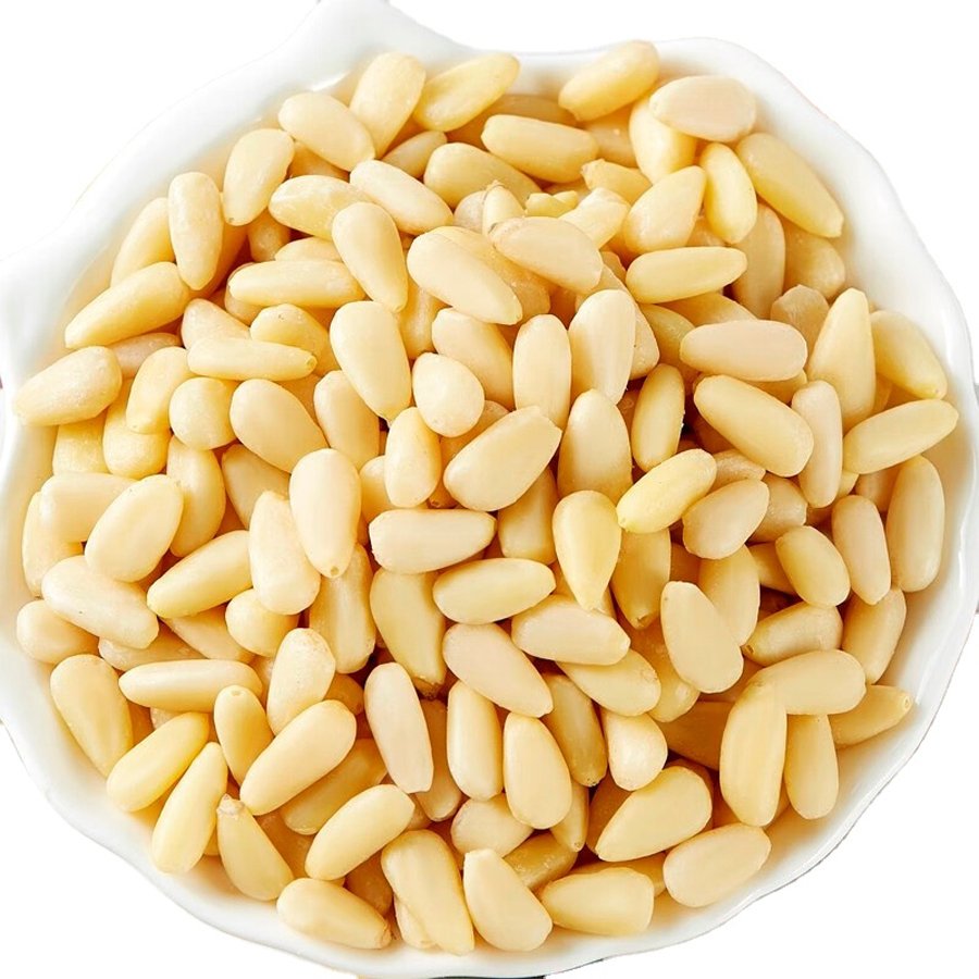 Pine Nuts