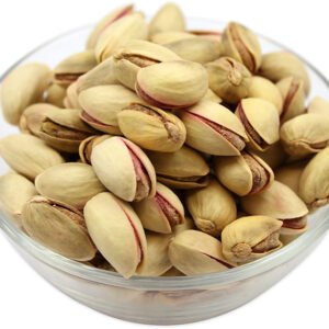 Pistachio Nuts