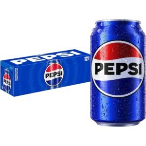 Pepsi Cola in Bulk