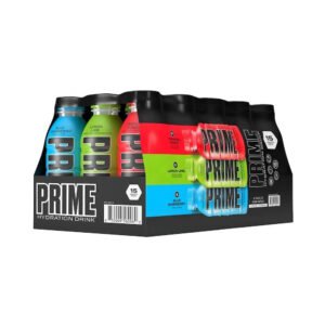 Prime Energy Drink