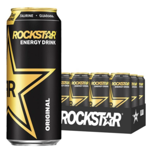Rockstar Energy Drink