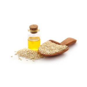High quality sesame oil
