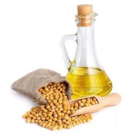 Refined Soybean Oil