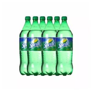 Sprite 330ml x 24 Cans