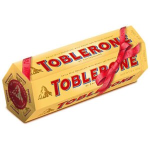 Tobleronee Chocolate