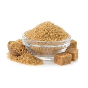 Refined Brown Sugar Icumsa 600 – 1200